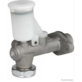 Cylindre émetteur, embrayage HERTH+BUSS JAKOPARTS J2501052