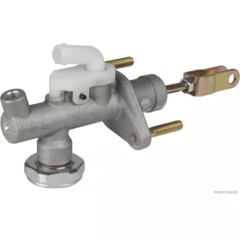 Cylindre émetteur, embrayage HERTH+BUSS JAKOPARTS J2501053