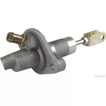 Cylindre émetteur, embrayage HERTH+BUSS JAKOPARTS J2501059