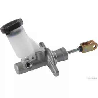 Cylindre émetteur, embrayage HERTH+BUSS JAKOPARTS J2501065
