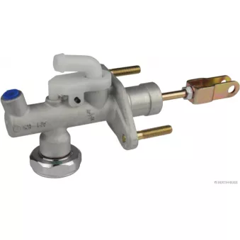 Cylindre émetteur, embrayage HERTH+BUSS JAKOPARTS J2501066