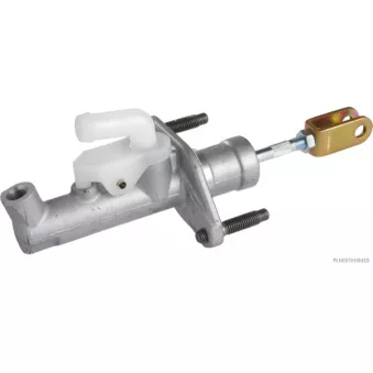 Cylindre émetteur, embrayage HERTH+BUSS JAKOPARTS