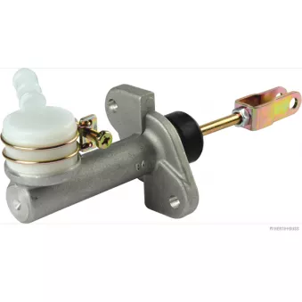Cylindre émetteur, embrayage HERTH+BUSS JAKOPARTS