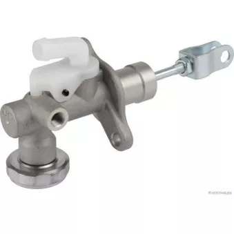 Cylindre émetteur, embrayage HERTH+BUSS JAKOPARTS J2501072
