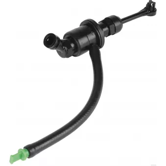 Cylindre émetteur, embrayage HERTH+BUSS JAKOPARTS