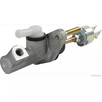 Cylindre émetteur, embrayage HERTH+BUSS JAKOPARTS