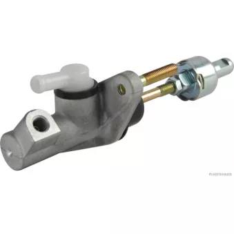 Cylindre émetteur, embrayage HERTH+BUSS JAKOPARTS
