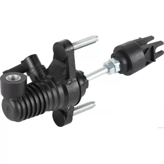 Cylindre émetteur, embrayage HERTH+BUSS JAKOPARTS