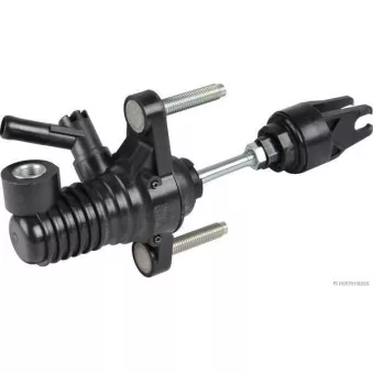 Cylindre émetteur, embrayage HERTH+BUSS JAKOPARTS J2502006