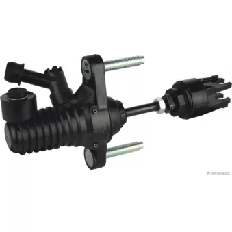 Cylindre émetteur, embrayage HERTH+BUSS JAKOPARTS