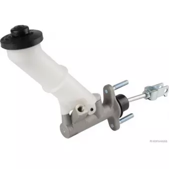 Cylindre émetteur, embrayage HERTH+BUSS JAKOPARTS J2502015