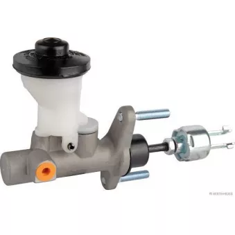Cylindre émetteur, embrayage HERTH+BUSS JAKOPARTS J2502016