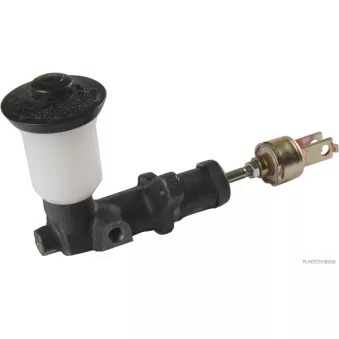 Cylindre émetteur, embrayage HERTH+BUSS JAKOPARTS J2502043
