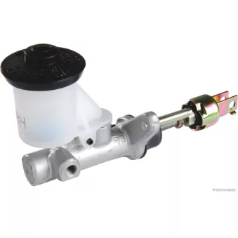 Cylindre émetteur, embrayage HERTH+BUSS JAKOPARTS J2502057