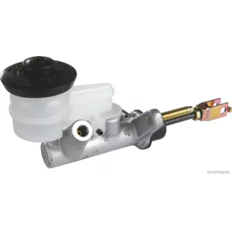 Cylindre émetteur, embrayage HERTH+BUSS JAKOPARTS J2502074