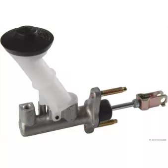 Cylindre émetteur, embrayage HERTH+BUSS JAKOPARTS J2502091