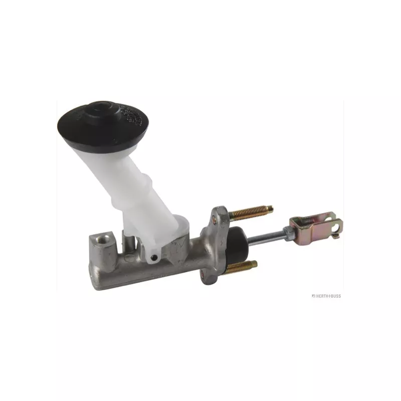Cylindre émetteur, embrayage HERTH+BUSS JAKOPARTS J2502091