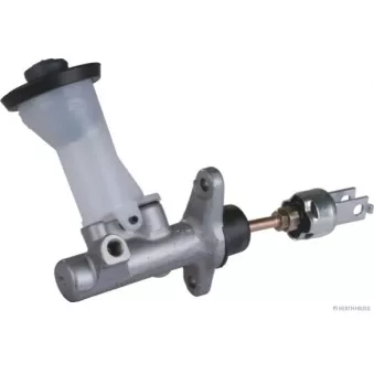 Cylindre émetteur, embrayage HERTH+BUSS JAKOPARTS J2502102