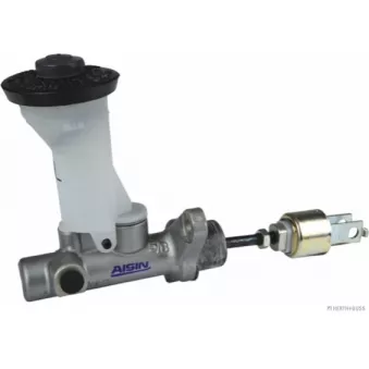 Cylindre émetteur, embrayage HERTH+BUSS JAKOPARTS