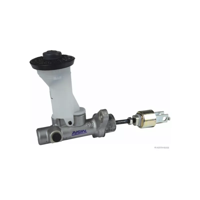 Cylindre émetteur, embrayage HERTH+BUSS JAKOPARTS J2502110