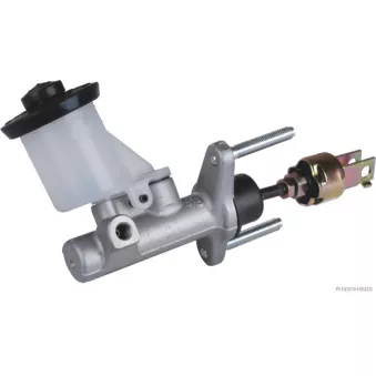Cylindre émetteur, embrayage HERTH+BUSS JAKOPARTS J2502111