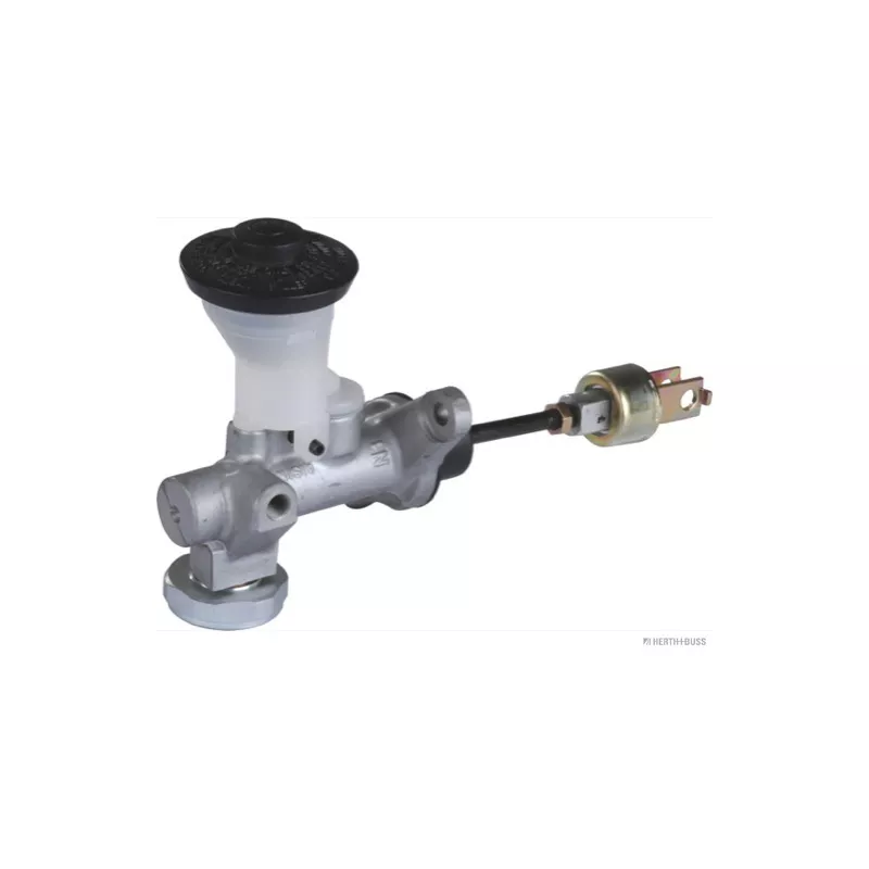 Cylindre émetteur, embrayage HERTH+BUSS JAKOPARTS J2502115