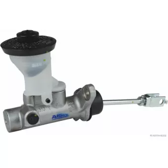 Cylindre émetteur, embrayage HERTH+BUSS JAKOPARTS J2502118