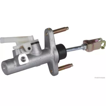 Cylindre émetteur, embrayage HERTH+BUSS JAKOPARTS J2502119