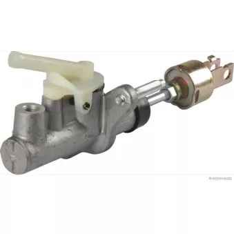 Cylindre émetteur, embrayage HERTH+BUSS JAKOPARTS J2502123