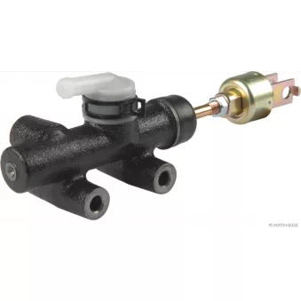 Cylindre émetteur, embrayage HERTH+BUSS JAKOPARTS J2502136