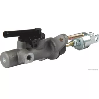 Cylindre émetteur, embrayage HERTH+BUSS JAKOPARTS J2502140