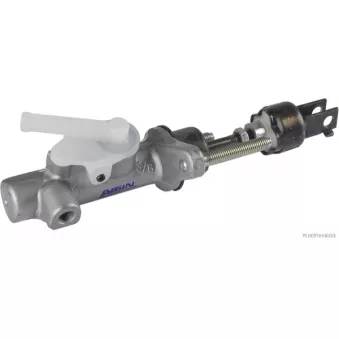 Cylindre émetteur, embrayage HERTH+BUSS JAKOPARTS J2502147