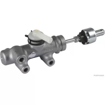Cylindre émetteur, embrayage HERTH+BUSS JAKOPARTS