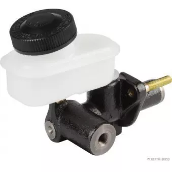 Cylindre émetteur, embrayage HERTH+BUSS JAKOPARTS J2503000