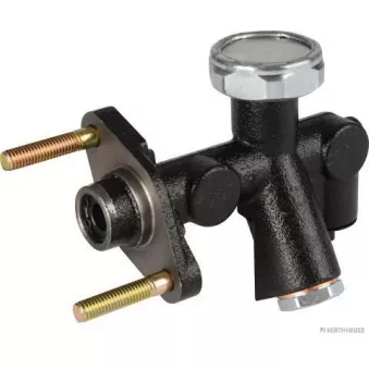 Cylindre émetteur, embrayage HERTH+BUSS JAKOPARTS J2503001