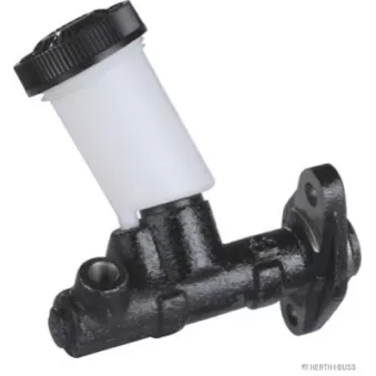 Cylindre émetteur, embrayage HERTH+BUSS JAKOPARTS