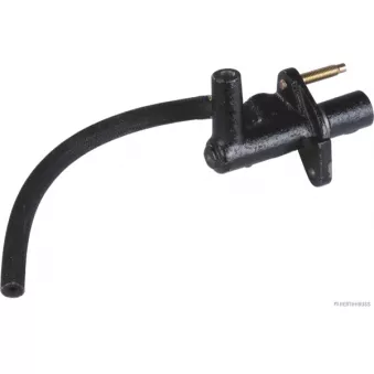 Cylindre émetteur, embrayage HERTH+BUSS JAKOPARTS J2503019
