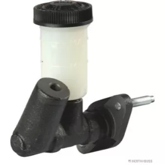 Cylindre émetteur, embrayage HERTH+BUSS JAKOPARTS