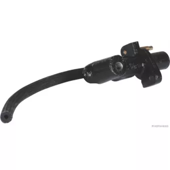 Cylindre émetteur, embrayage HERTH+BUSS JAKOPARTS J2503029