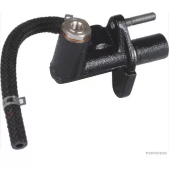 Cylindre émetteur, embrayage HERTH+BUSS JAKOPARTS
