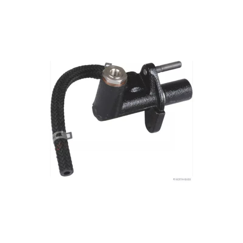 Cylindre émetteur, embrayage HERTH+BUSS JAKOPARTS J2503034