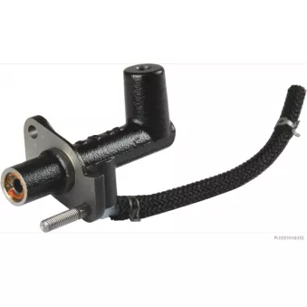 Cylindre émetteur, embrayage HERTH+BUSS JAKOPARTS J2503041