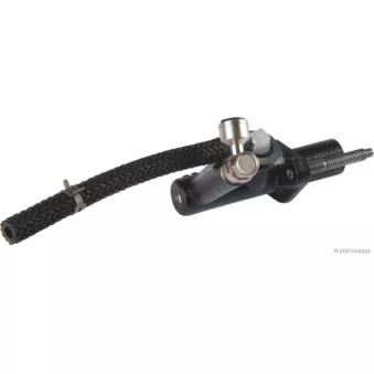 Cylindre émetteur, embrayage HERTH+BUSS JAKOPARTS J2503045