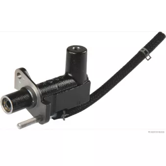 Cylindre émetteur, embrayage HERTH+BUSS JAKOPARTS J2503047