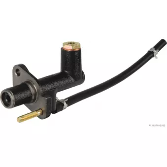 Cylindre émetteur, embrayage HERTH+BUSS JAKOPARTS J2503049