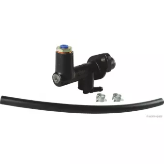 Cylindre émetteur, embrayage HERTH+BUSS JAKOPARTS J2503054