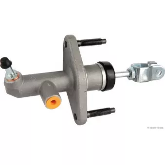 Cylindre émetteur, embrayage HERTH+BUSS JAKOPARTS J2504000