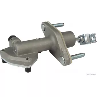 Cylindre émetteur, embrayage HERTH+BUSS JAKOPARTS J2504001