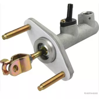 Cylindre émetteur, embrayage HERTH+BUSS JAKOPARTS
