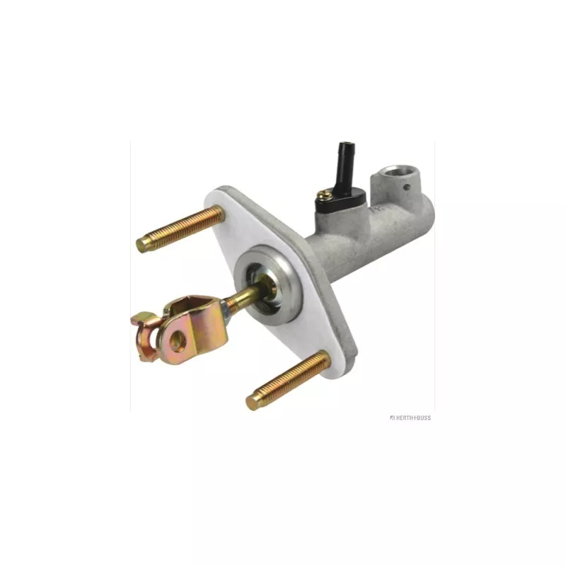 Cylindre émetteur, embrayage HERTH+BUSS JAKOPARTS J2504013